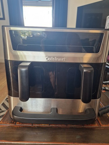 Cuisinart tri air fryer - tri,