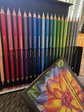 Chameleon color tones double end coloured Professional pencil set Unused