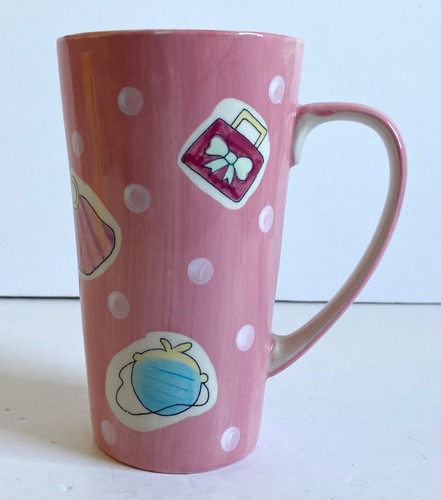 Whittard chelsea tall mug - of,