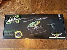 Venom Night Ranger II Radio Control Electric Micro Helicopter