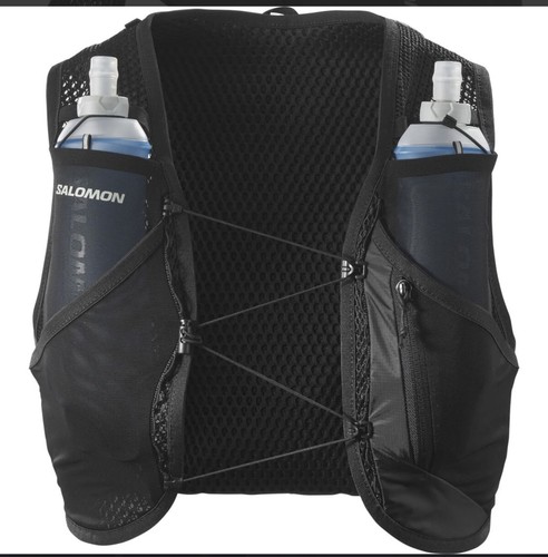 Salomon active skin - salomon,