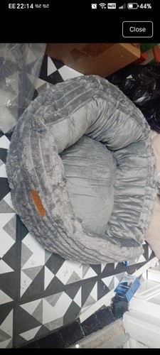 Brand new cat - bed,, szs