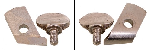 Founder grade left side cap - founder's,