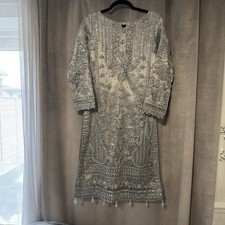 Sana Safinaz Inspired