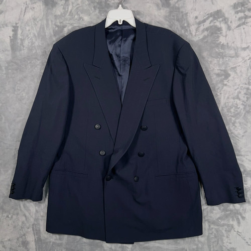 Versace classic suit jacket - classic,