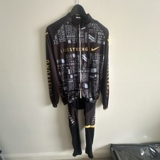 Livestrong Bicycle Jersey And