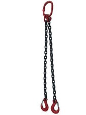 13mm Grade 80 2 Leg Chain