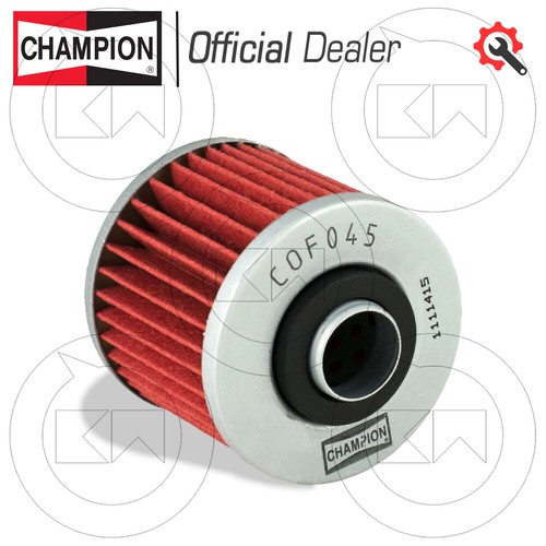 Oil filter champion - filter, cof045