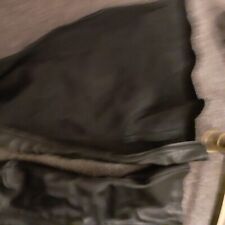 Womans Lesther Thigh High Zip Up Boots