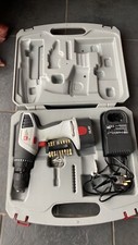 Cordless Drill With Battery