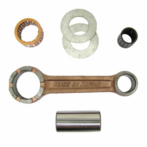 Con rod kit - yz, 80