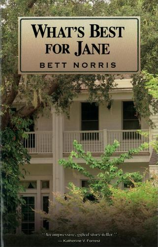 What best for jane by - best,