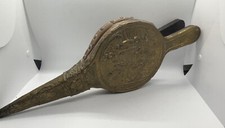 Vintage  Fire Bellows Very Old
