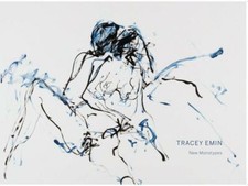 Limited Edition TRACEY EMIN