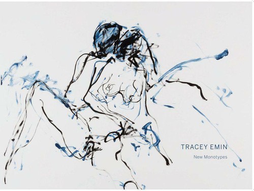 Limited edition tracey emin - edition,