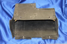 Sunbeam Rapier Glove Box