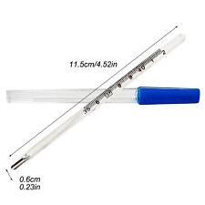 Glass Thermometer for Oral