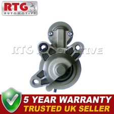 Starter Motor Fits Ford Mondeo