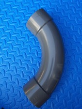 George Fischer 90° PVC Elbow