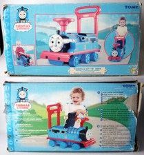 RARE THOMAS & FRIENDS THOMAS