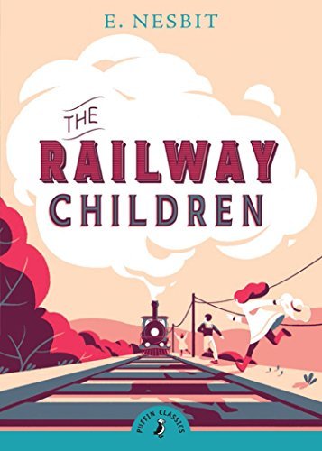 The railway children puffin - the, (puffin