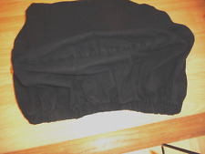 BAILEY CARAVAN SPARE WHEEL TIDY COVER.