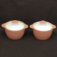 2 x Denby Langley LUCERNE