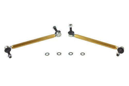 Whiteline front sway bar - front,