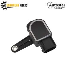 Autostar Germany Suspension Height Level Sensor 37146785207 For BMW