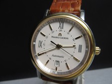 G647 Luxury "Maurice Lacroix