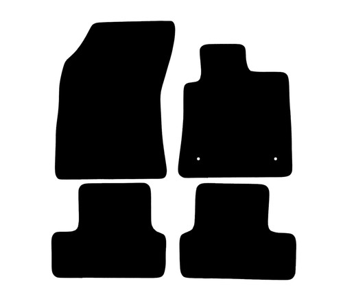 Fits renault megane 2017 - fits,