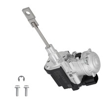 Turbo Wastegate Actuator For