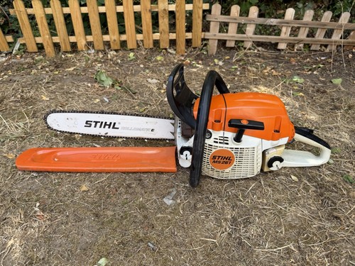 Stihl 261 professional - ms,