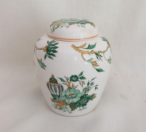 Vintage crown staffordshire - vintage,