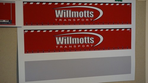 Willmotts transport 1 50 - 'willmotts,