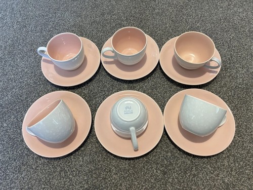 Vintage poole pottery twintone - vintage,