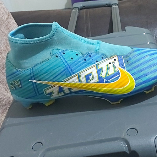 Nike mercurial football boots - football,