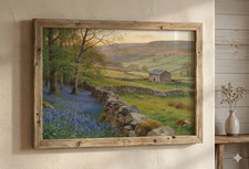Yorkshire Dales Swaledale