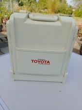 Toyota Accessories Sewing Box