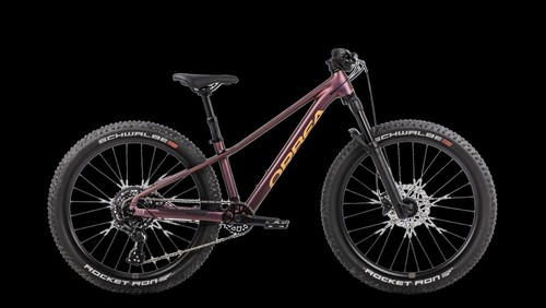 Orbea kimu h10 metallic - h10, tr