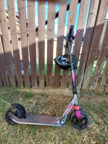 Decathlon oxelo mid - mid, scooter