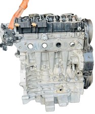 VOLVO XC90 4-CYL ENGINE BARE