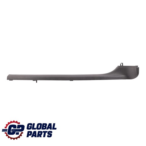 Audi cabriolet door sill - b7,