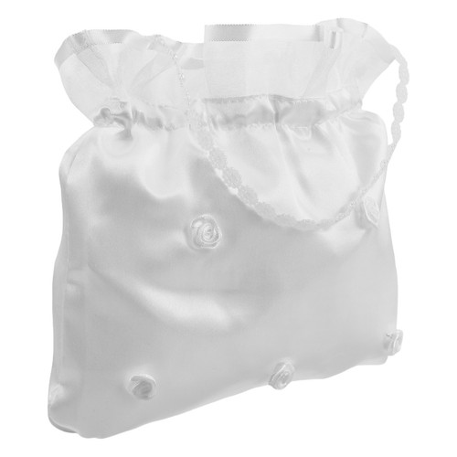 Wedding bridesmaid dolly bag - wedding,