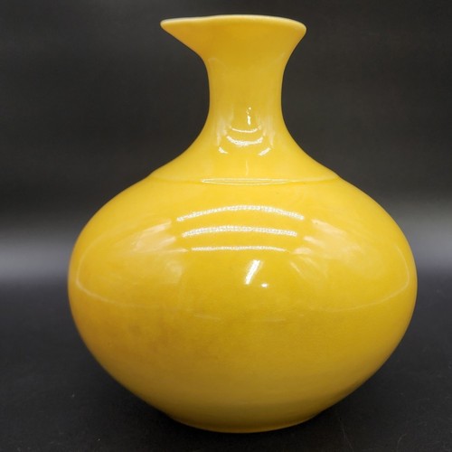 Vintage fiesta ware yellow - fiesta,