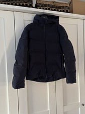 Uniqlo Seamless Down Parka