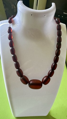 20g antique cherry amber - 20g,