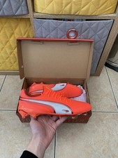Puma King Ultimate FG/AG