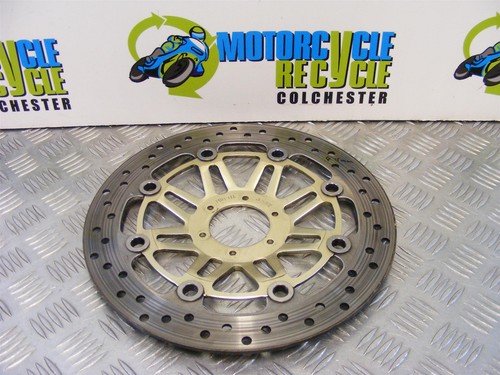 Honda cbr 600 front brake - f,