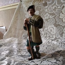 Royal Doulton  “THE LAIRD"